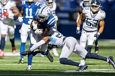 NFL: Tennessee Titans at Indianapolis Colts, new york ginats