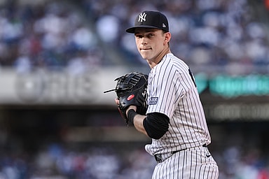 MLB: Baltimore Orioles at New York Yankees