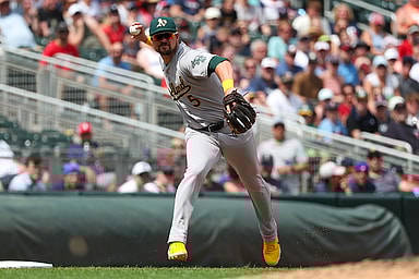MLB: Game One-Oakland Athletics at Minnesota Twins
