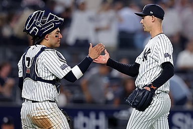 MLB: Minnesota Twins at New York Yankees