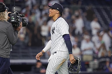 MLB: Minnesota Twins at New York Yankees