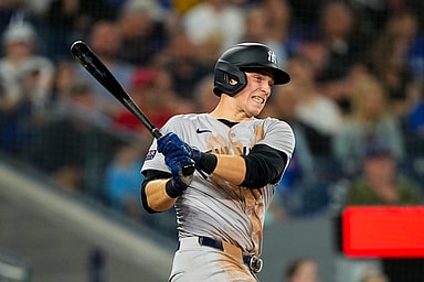 MLB: New York Yankees at Toronto Blue Jays, ben rice