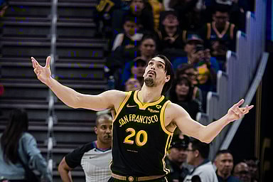 Dario Saric, Warriors, knicks