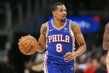 De’Anthony Melton, Knicks, 76ers