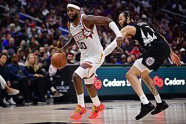 Knicks, Royce O'Neale