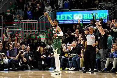 Malik Beasley, Knicks