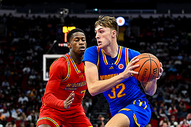 Cooper Flagg, Brooklyn Nets