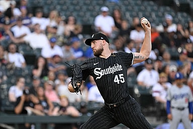 Garrett Crochet, yankees
