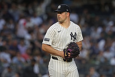 MLB: Minnesota Twins at New York Yankees