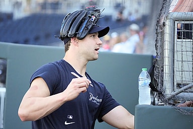 MLB: New York Yankees at Kansas City Royals