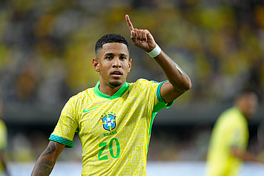 Sávio, Savio, Savinho, Manchester City