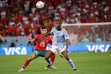 Nico Williams, Chelsea