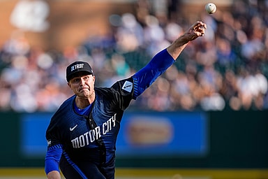 Tarik Skubal, Yankees