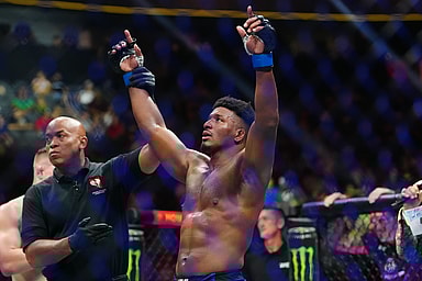 MMA: UFC 290 - Crute vs Menifield