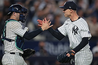 MLB: Boston Red Sox at New York Yankees