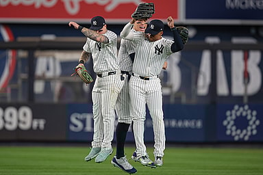 MLB: Boston Red Sox at New York Yankees