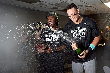 MLB: New York Yankees at Seattle Mariners