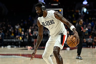 DeAndre Ayton, Knicks