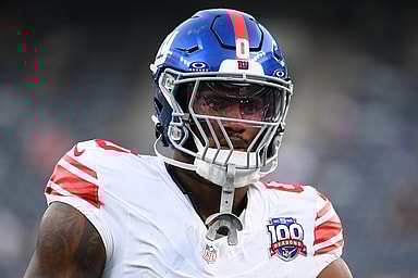 NFL: New York Giants at New York Jets