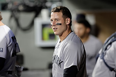 MLB: New York Yankees at Seattle Mariners