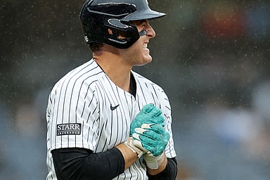 MLB: Pittsburgh Pirates at New York Yankees