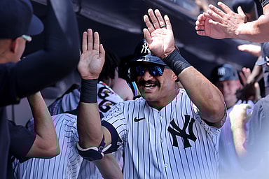 MLB: Toronto Blue Jays at New York Yankees