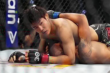 MMA: UFC 290 - Taira vs Chairez