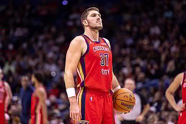 NBA: Minnesota Timberwolves at New Orleans Pelicans