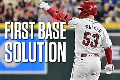 MLB: San Francisco Giants at Arizona Diamondbacks, christian walker, yankees