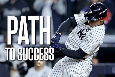 MLB: World Series-Los Angeles Dodgers at New York Yankees, juan soto