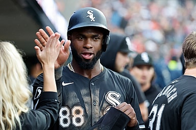 MLB: Chicago White Sox at Detroit Tigers