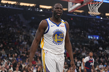 NBA: Golden State Warriors at Los Angeles Clippers