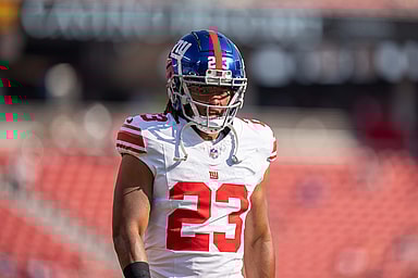 NFL: New York Giants at San Francisco 49ers