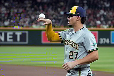 Willy Adames, Phillies, Yankees, Padres