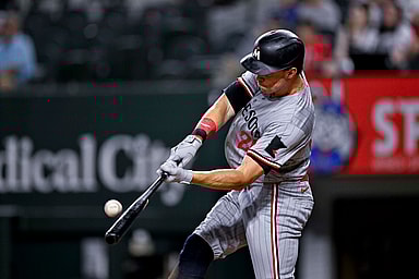 Max Kepler, Phillies