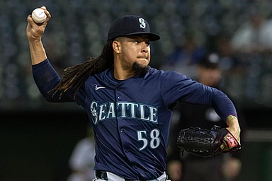 Luis Castillo, Phillies, Orioles, Mariners