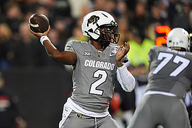 Shedeur Sanders, Giants, NFL Draft, Jets