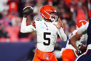 Jameis Winston, Giants, Browns, Jets