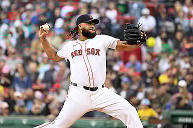 Kenley Jansen, Phillies, Red Sox, Mets