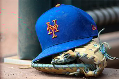 MLB: New York Mets at Atlanta Braves