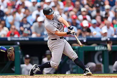 MLB: New York Yankees at Philadelphia Phillies, dj lemahieu