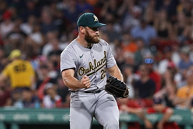 Austin Adams, Red Sox