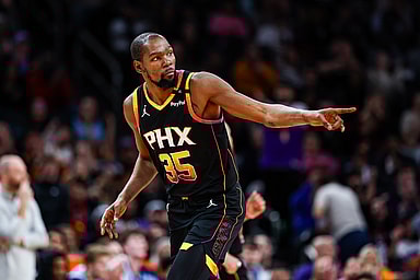 Kevin Durant, Warriors