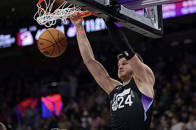 Walker Kessler, Knicks, Jazz, Heat