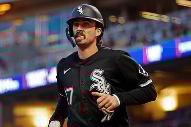 MLB: Chicago White Sox at Minnesota Twins