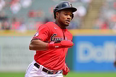 Oscar Gonzalez, Padres, Guardians