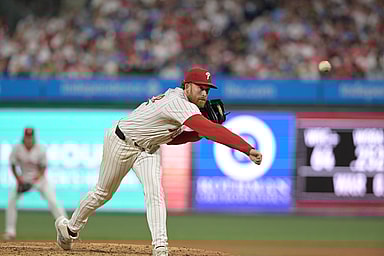 Spencer Turnbull, Phillies, Padres