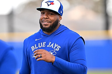 MLB: Toronto Blue Jays-Workouts
