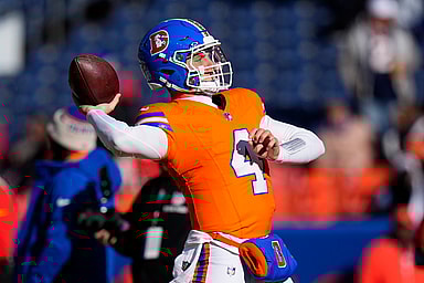 zach wilson, Jets, Giants, Broncos