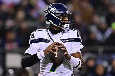 Geno Smith, Seahawks, Bears, Giants, Jets